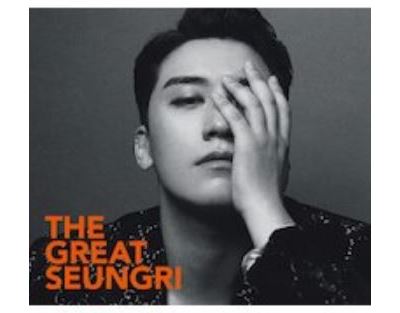 The Great Seungri Inclus DVD - VI - CD album - Achat & prix | fnac