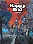 Happy End - Tome 1 - La Grand panne