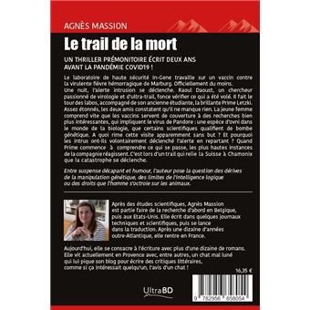 Le trail de la mort