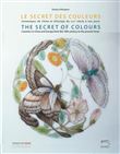 Le secret des couleurs