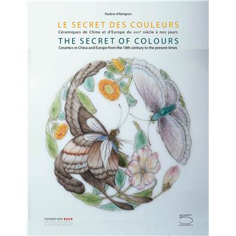 Le secret des couleurs