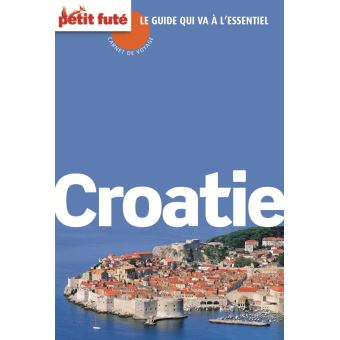 carnets de voyage croatie