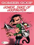 Gomer Goof vol. 7 - Duke of Goofington