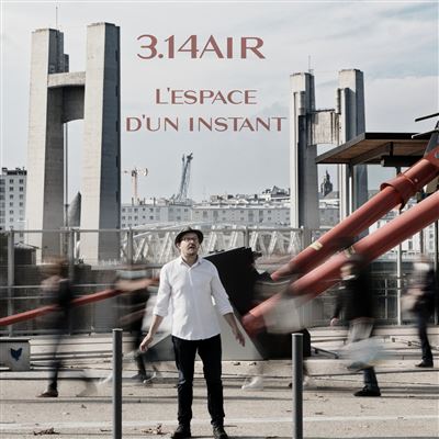 Par Dela La Nuee L'espace D'un Instant