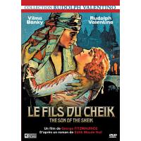 Le Fils du Cheik