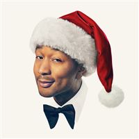 A LEGENDARY CHRISTMAS
