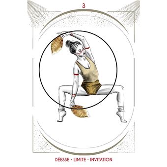 Yoga de Lumière - Cartes oracle