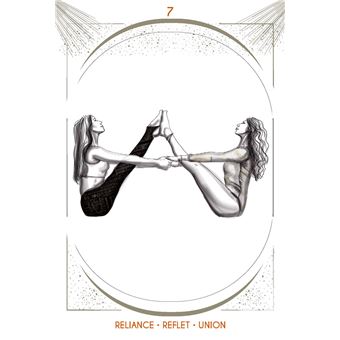 Yoga de Lumière - Cartes oracle