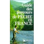 Guide des parcours de pêche en France