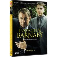 Inspecteur Barnaby - Coffret intégral de la Saison 6