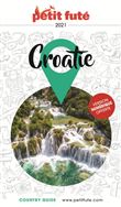 Croatie 2021 Petit Futé
