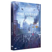 The Cursed Le Film DVD