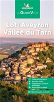 Guide Vert Lot Aveyron Vallée du Tarn
