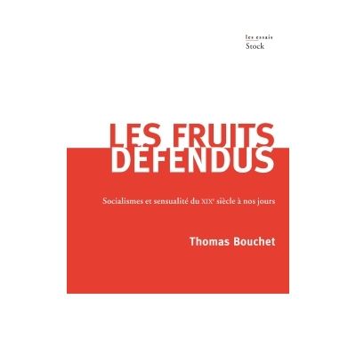 Les fruits defendus