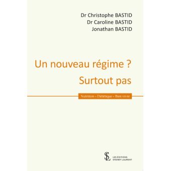 Un nouveau régime ?