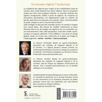 Un nouveau régime ?