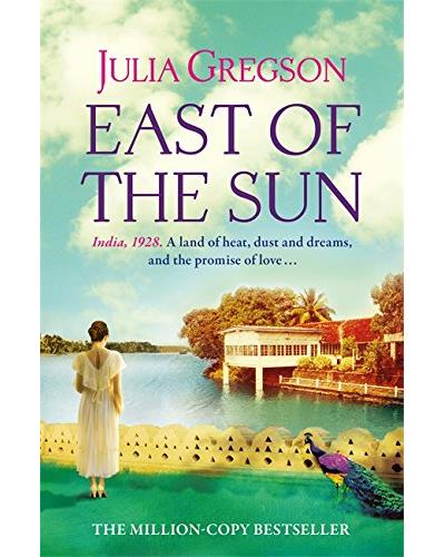 East of the sun