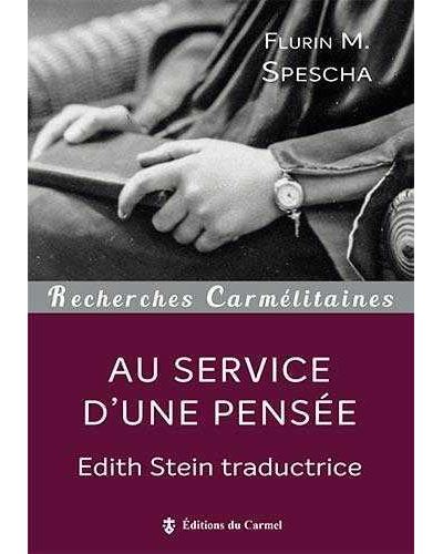 Edith Stein traductrice