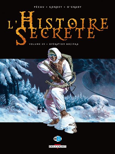 L'Histoire secrète