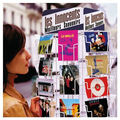 Meilleurs Souvenirs Best Of