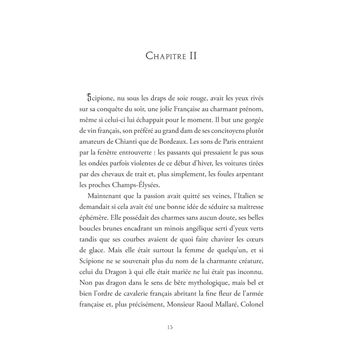 Isulka la Mageresse, Tome 1