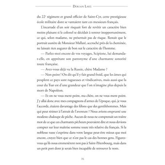 Isulka la Mageresse, Tome 1