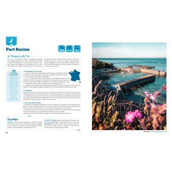 100 nouvelles pépites pour voir la France autrement