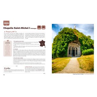 100 nouvelles pépites pour voir la France autrement