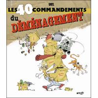 Les 40 commandements du déménagement