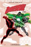 Daredevil Intégrale T04 1968