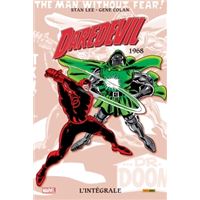 Daredevil Intégrale T04 1968