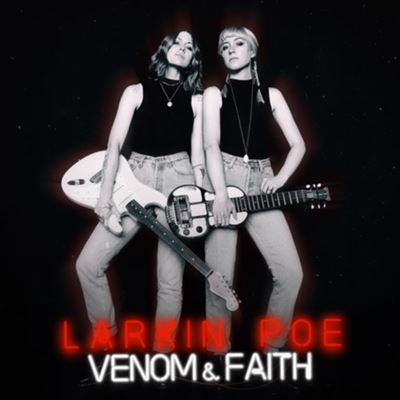Venom and faith