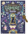 Ma papeterie créative - mon carnet grimoire secret