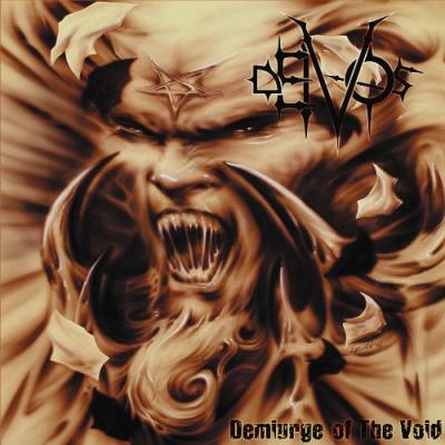 Demiurge of the void