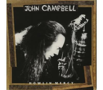 Howlin' Mercy Vinyle 180 gr