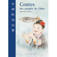Contes des peuples de chine