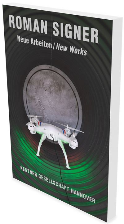 Roman Signer : New Works