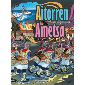 Aitorren ametsa