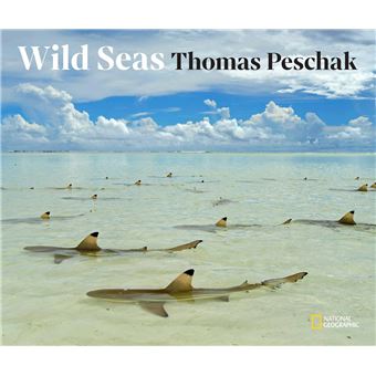 WILD SEAS