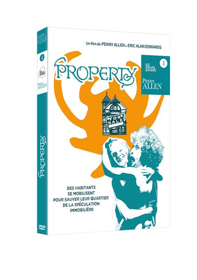 Property DVD