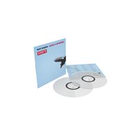 Sailing To Philadelphia - 2 Vinilos Transparente