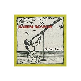 Harem Scarem - 1