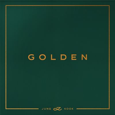 Golden Vinyle Or