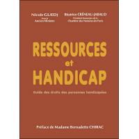 Ressources et handicap