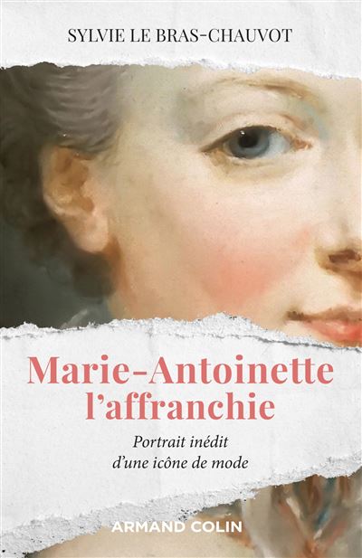 Marie-Antoinette, une reine... révolutionnaire !