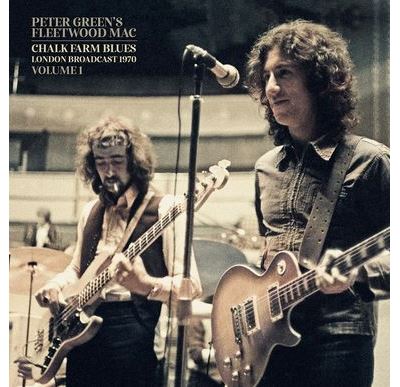Chalk Farm Blues Volume 1 Édition Limitée