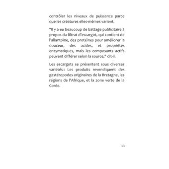 Le Secret de Beauté des Stars Hollywoodiennes