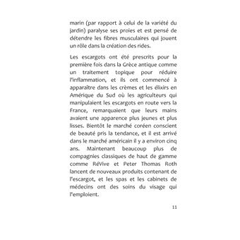 Le Secret de Beauté des Stars Hollywoodiennes