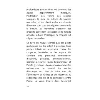 Le Secret de Beauté des Stars Hollywoodiennes