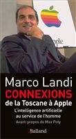 Connexions - De la Toscane à Apple